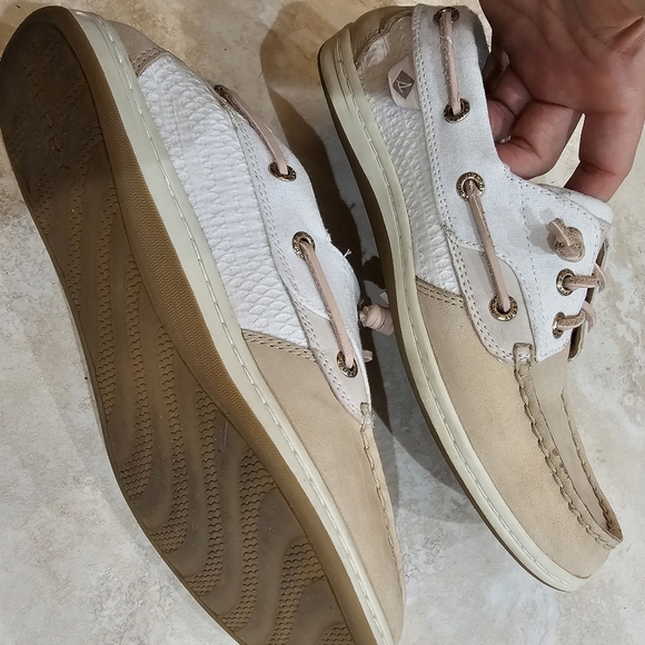 Sperry Boat slides - Picture 3 of 3